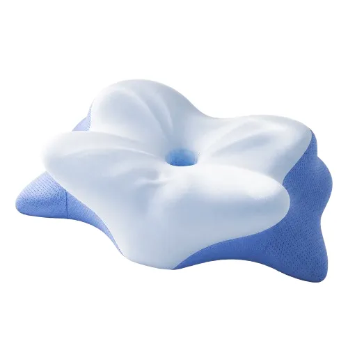 Hewelth MaxBreath Pillow