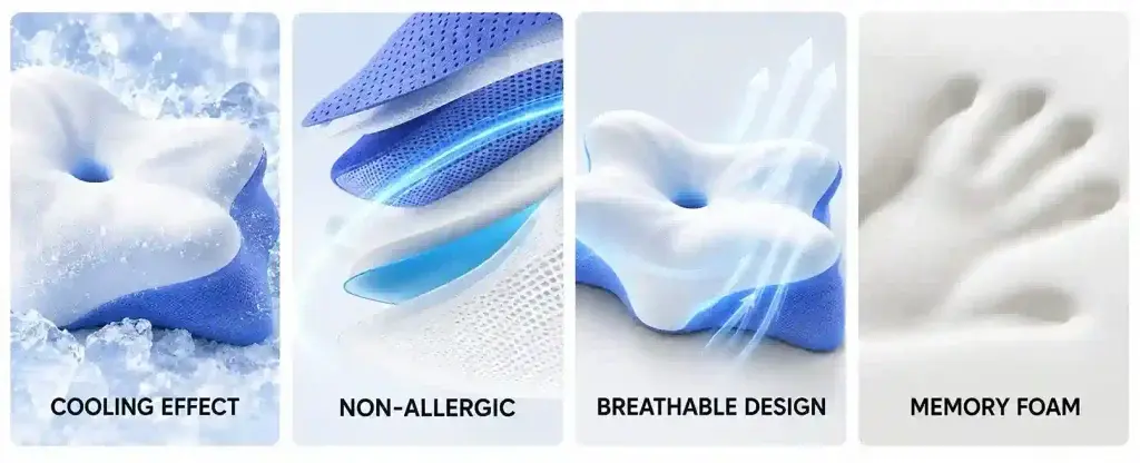 Hewelth MaxBreath