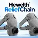 Hewelth ReliefChain therapy devices