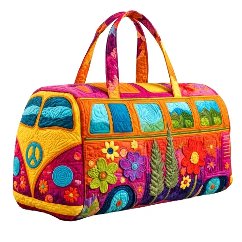 HippieBus