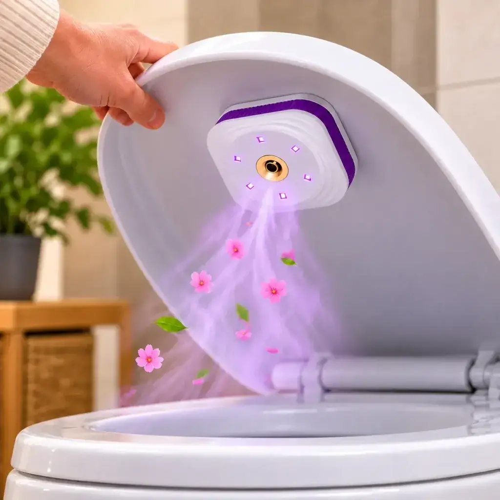 Lidvio Light Mist