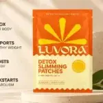 Luvora Slimming Patches