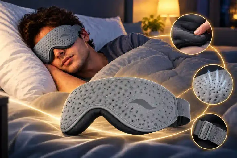 Manta Sleep feature image