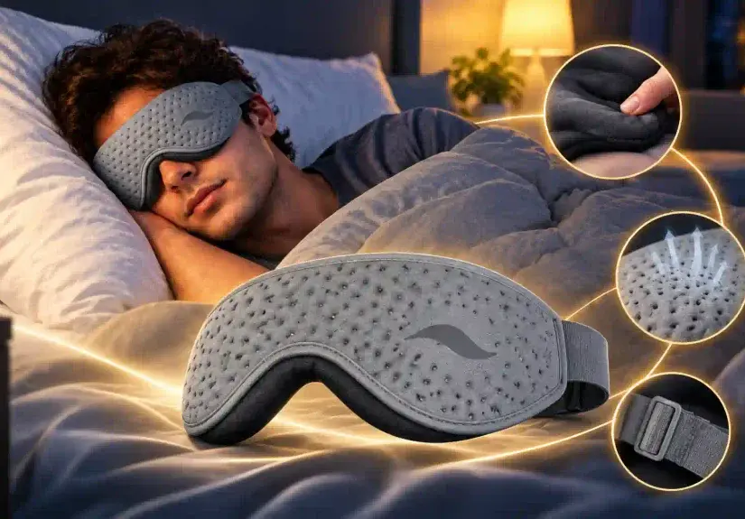 Manta Sleep feature image