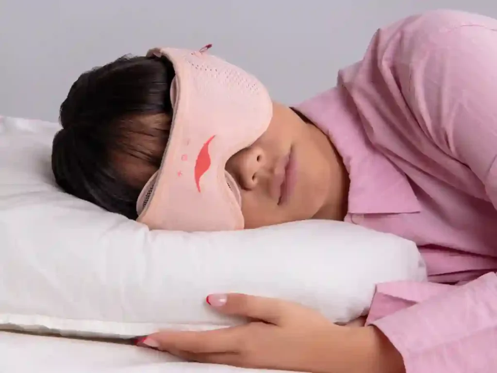 Manta Sleep testing