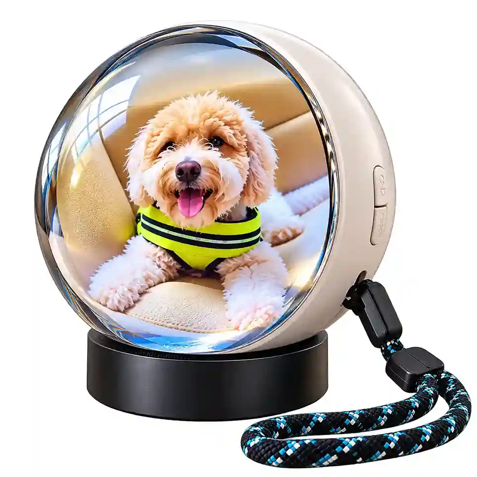 Memory Orb