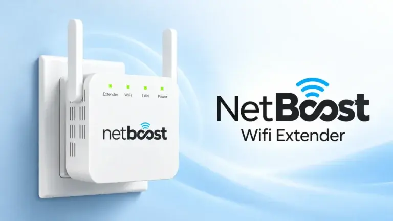 NetBoost Extender