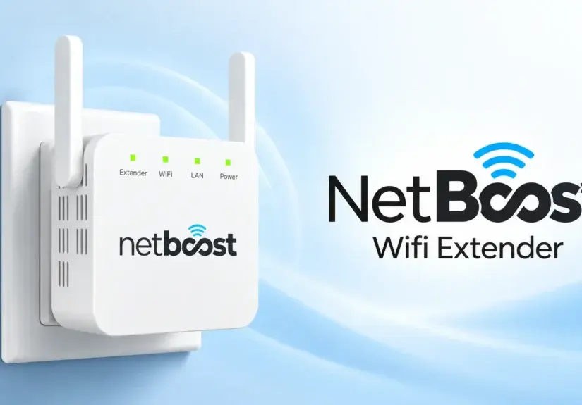 NetBoost Extender