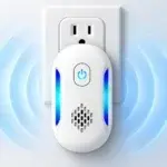Nixo bionic frequency repeller