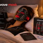 NuroDerma Face Mask
