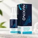 Onixan antifungal spray