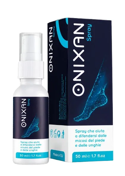 Onixan Spray