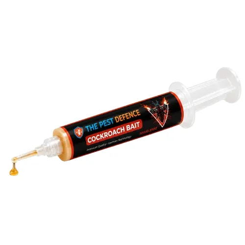 Pest Defence Cockroach Bait