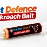 PestDefence roach bait gel
