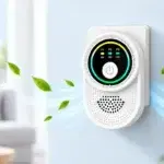 Pro Ion Pure purifier