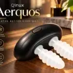Qinux Aerquos feature image
