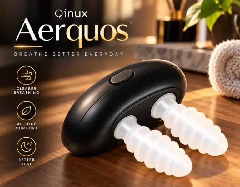 Qinux Aerquos feature image