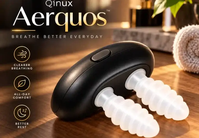 Qinux Aerquos feature image
