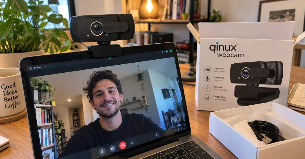 Qinux CamZoom Reviews
