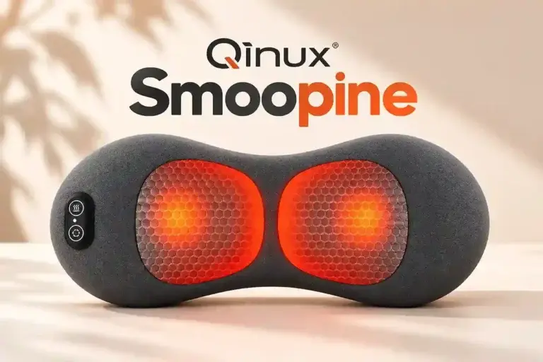 QinuxSmoopine