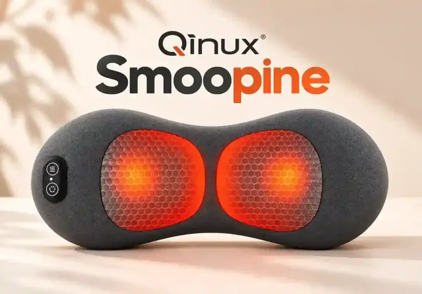 QinuxSmoopine