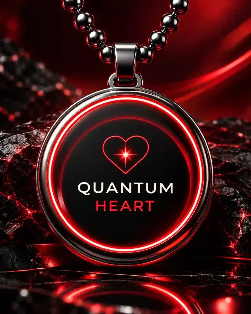 Quantum Heart Reviews