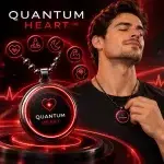 Quantum Heart feature image