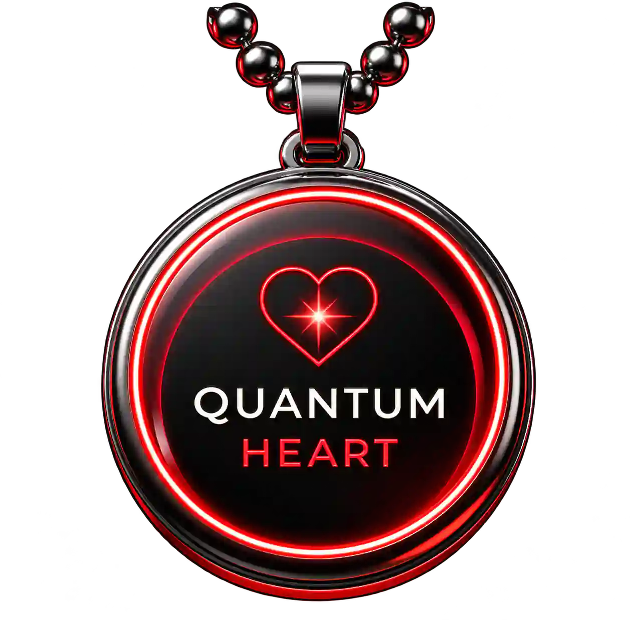 Quantum Heart