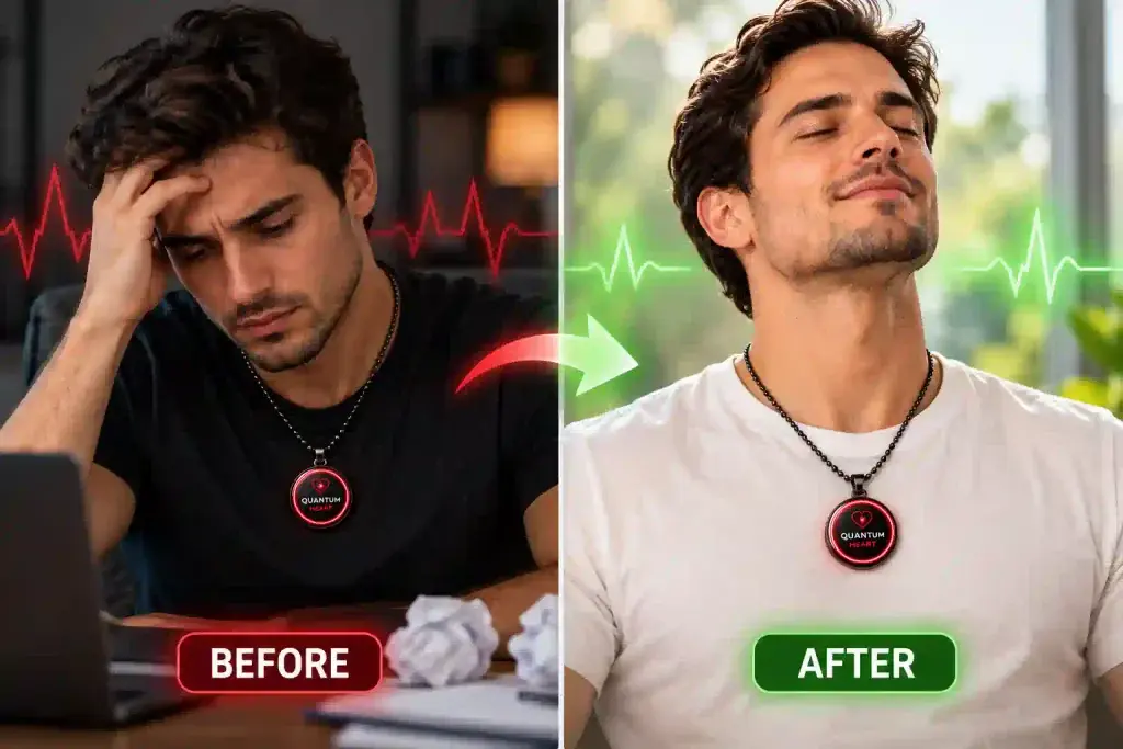 Quantumheart