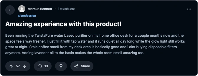 Reddit review Twista