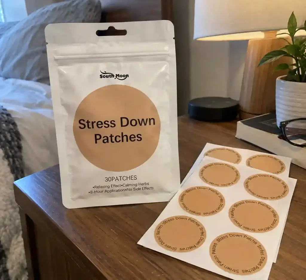Rejuv Patches Reviews