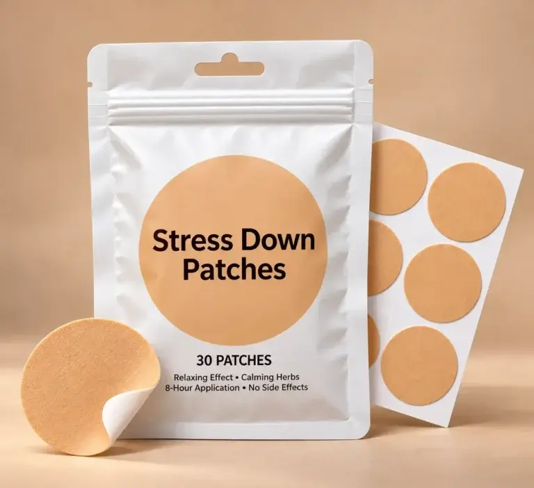 Rejuv Patches Reviews