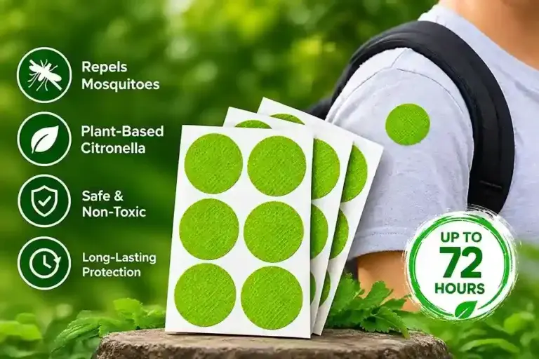 RepelMate Mosquito Patch