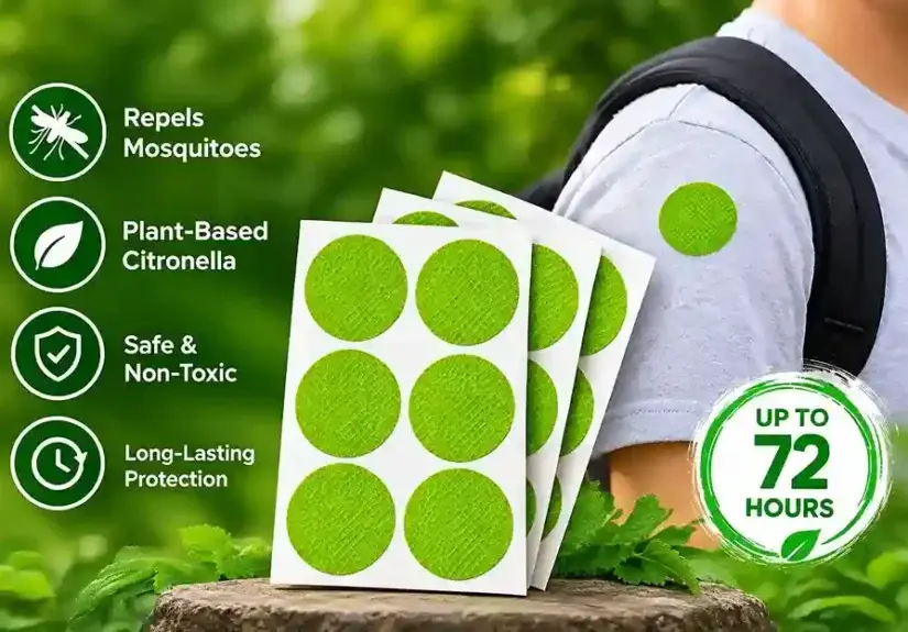 RepelMate Mosquito Patch