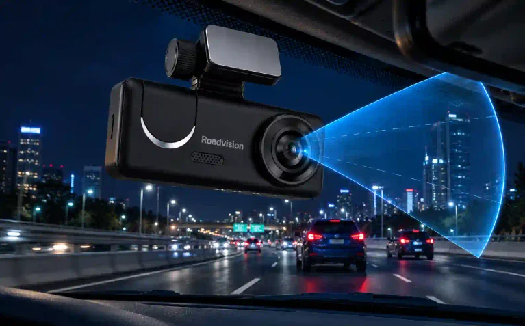 Roadvision feature image