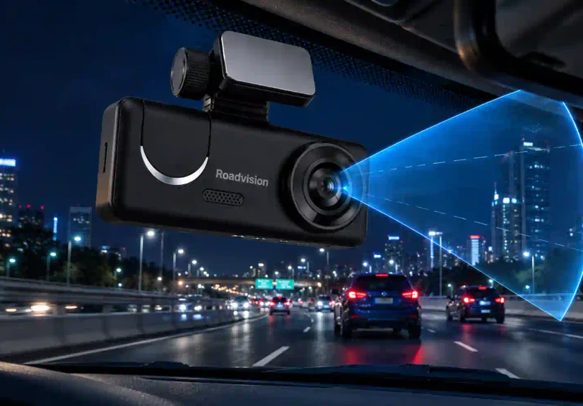 Roadvision feature image