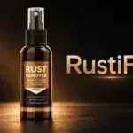 RustiFix cleaner