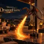 Shirem Dragon Flame feature image