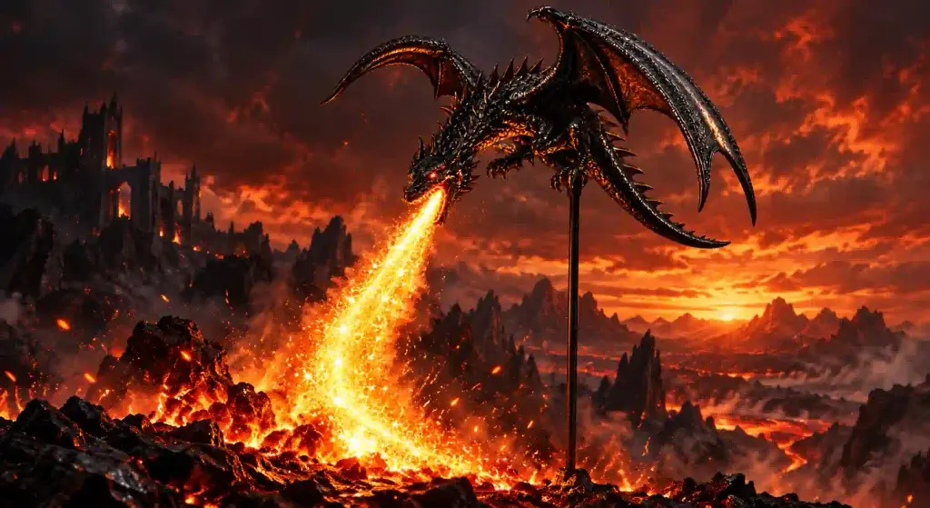 Shirem DragonFlame Reviews