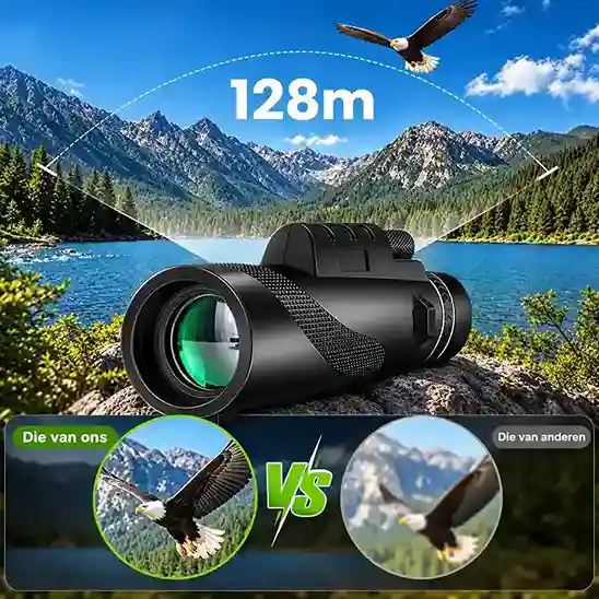 Shirem Monocular