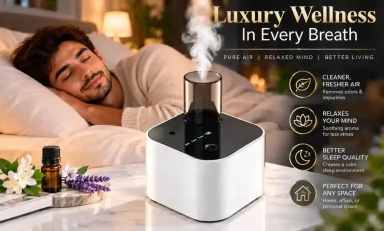 Shirem Scent Isle Feature image