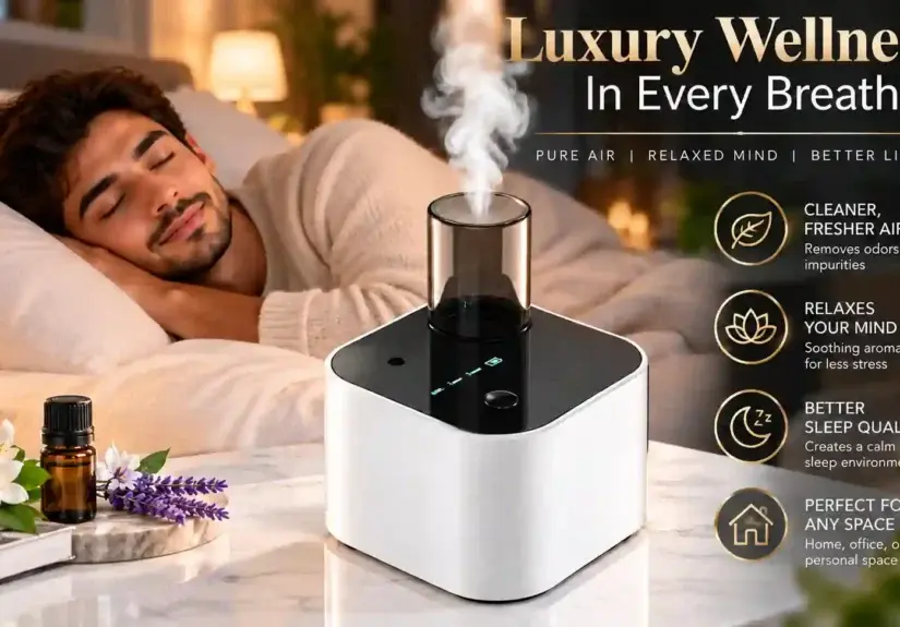 Shirem Scent Isle Feature image