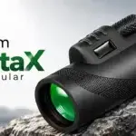 Shirem VistaX Pocket Monocular