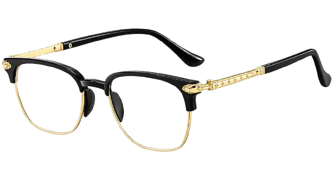 Smart Zoom Reading Glasses