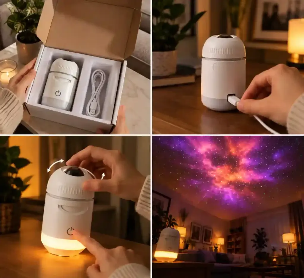 StarNest Reviews