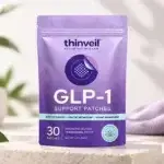 Thinveil GLP 1 patch