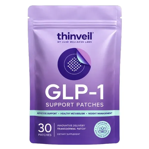 Thinveil Patch
