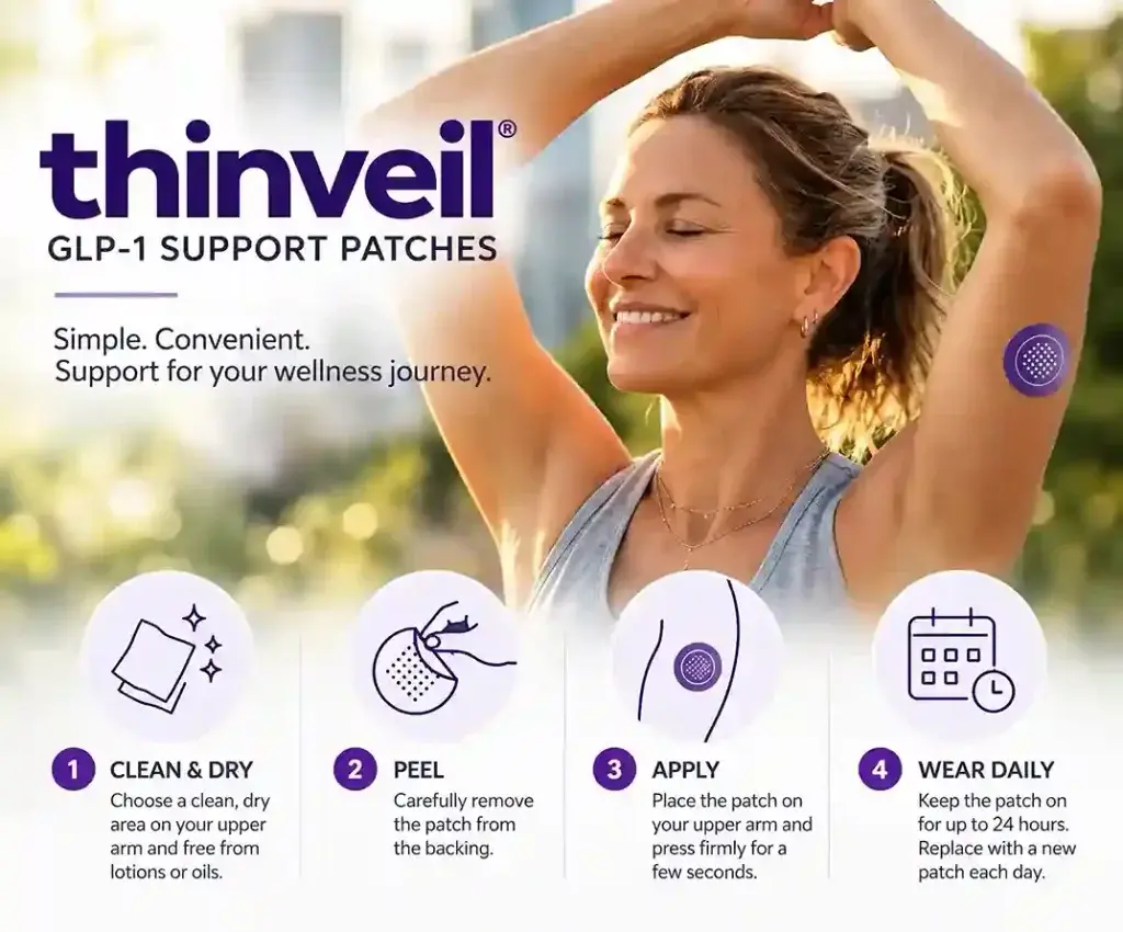 ThinveilPatches