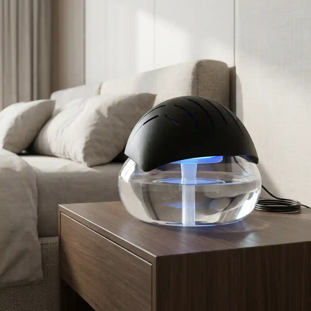 TwistaPure Air Purifier