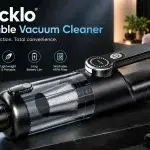 Vacklo feature image